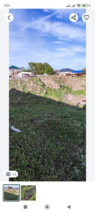 Грунт. Топырақ. Строительные отходы