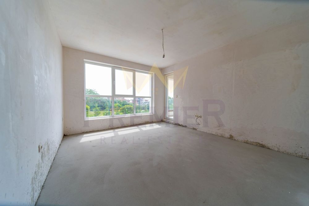 2-стаен в Варна-Бриз площ 56 цена 103000