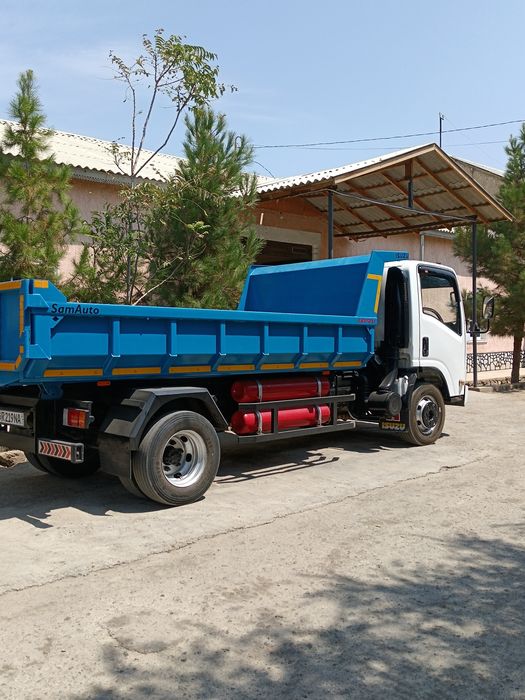 Isuzu holati alo