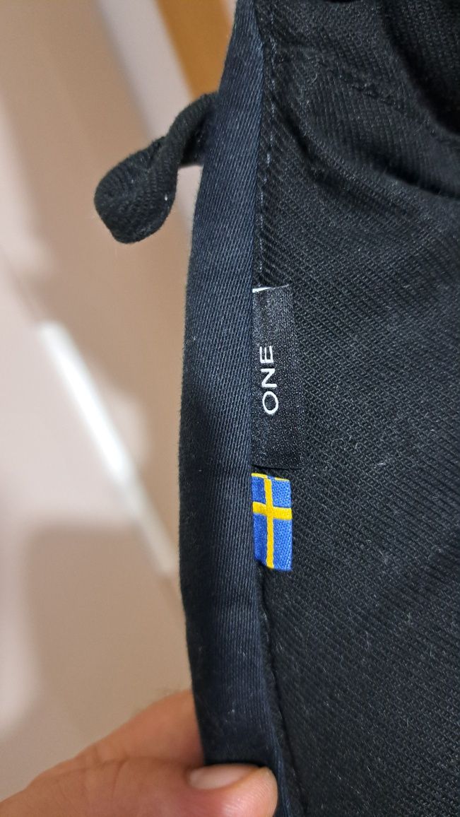 Marsupiu BabyBjorn ONE impecabil