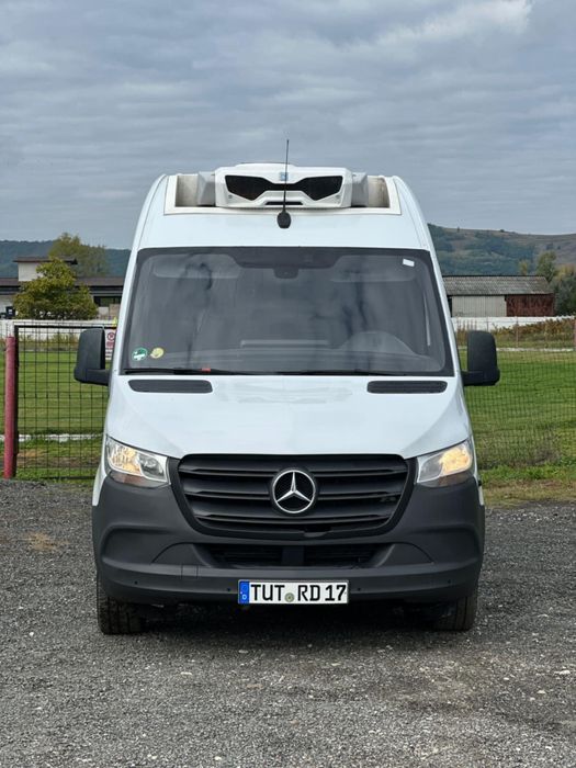 Mercedes Sprinter Van 315 CDI Cu Frig
