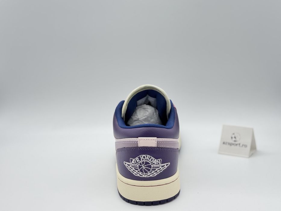 Air Jordan 1 Low Noi Originali (44)