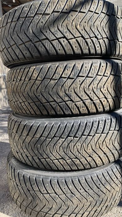 Зимние балоны новые