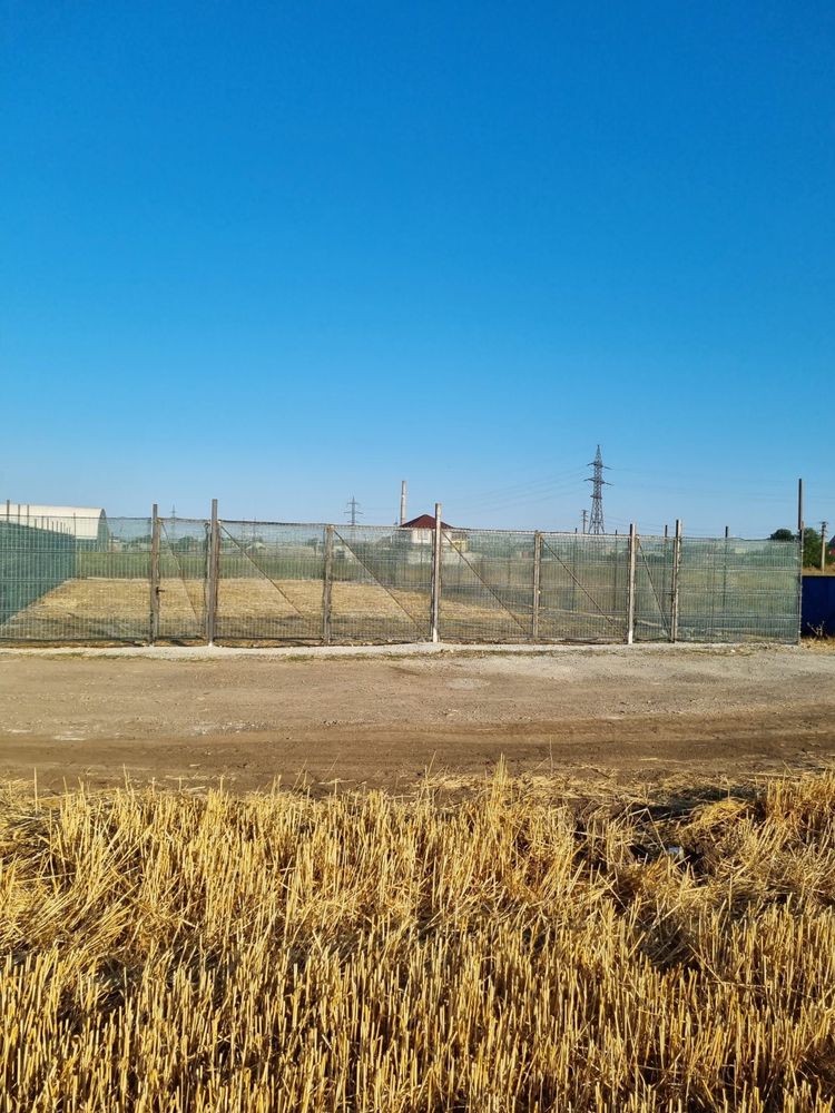 Lot de vanzare negociabil
