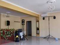 DJ/MC Phyrix pentru Evenimente Private in Ulmeni si impreujrimi
