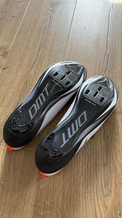 Pantofi bicicleta DMT KT1