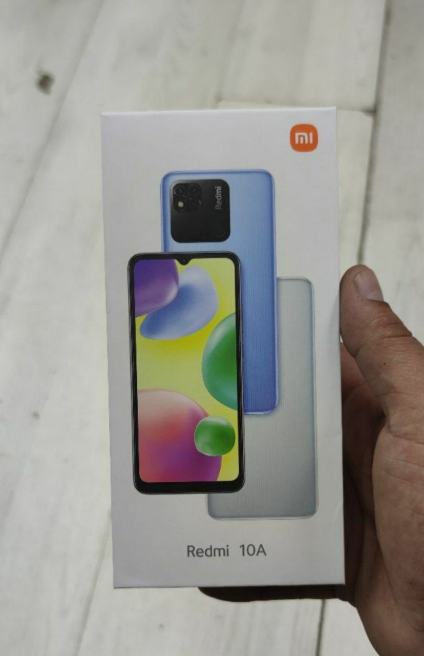 Telefon sotiladi #telefonlar Redmi 10A