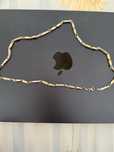 Lantisor aur 14k 15 g