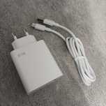 Зарядно бързо зареждане 67w Xiaomi Samsung Huawei