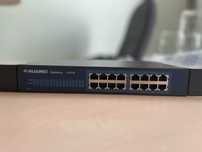 Коммутатор (switch) Huawei Quidway S1016