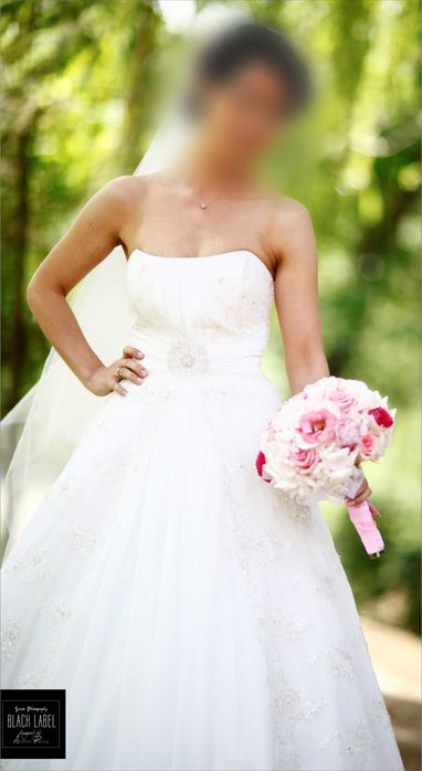 Rochie de mireasa