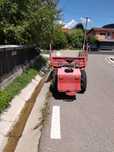 Vând motoagricola Pasquali