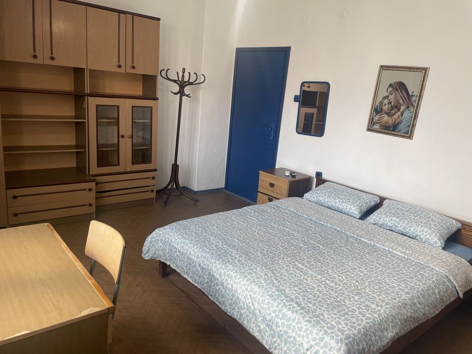 Апартамент за нощувки ретро стил