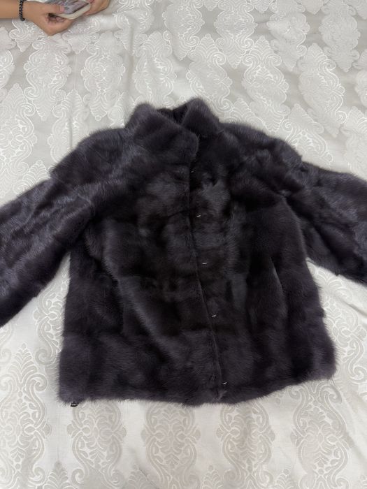 Продается норковая шуба