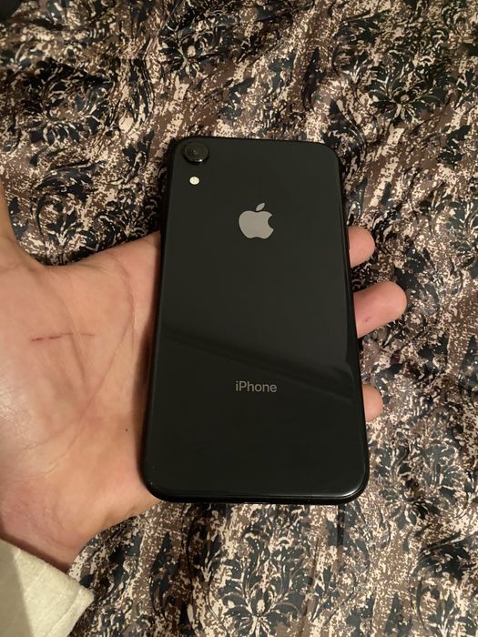 Айфон хр | iPhone xr