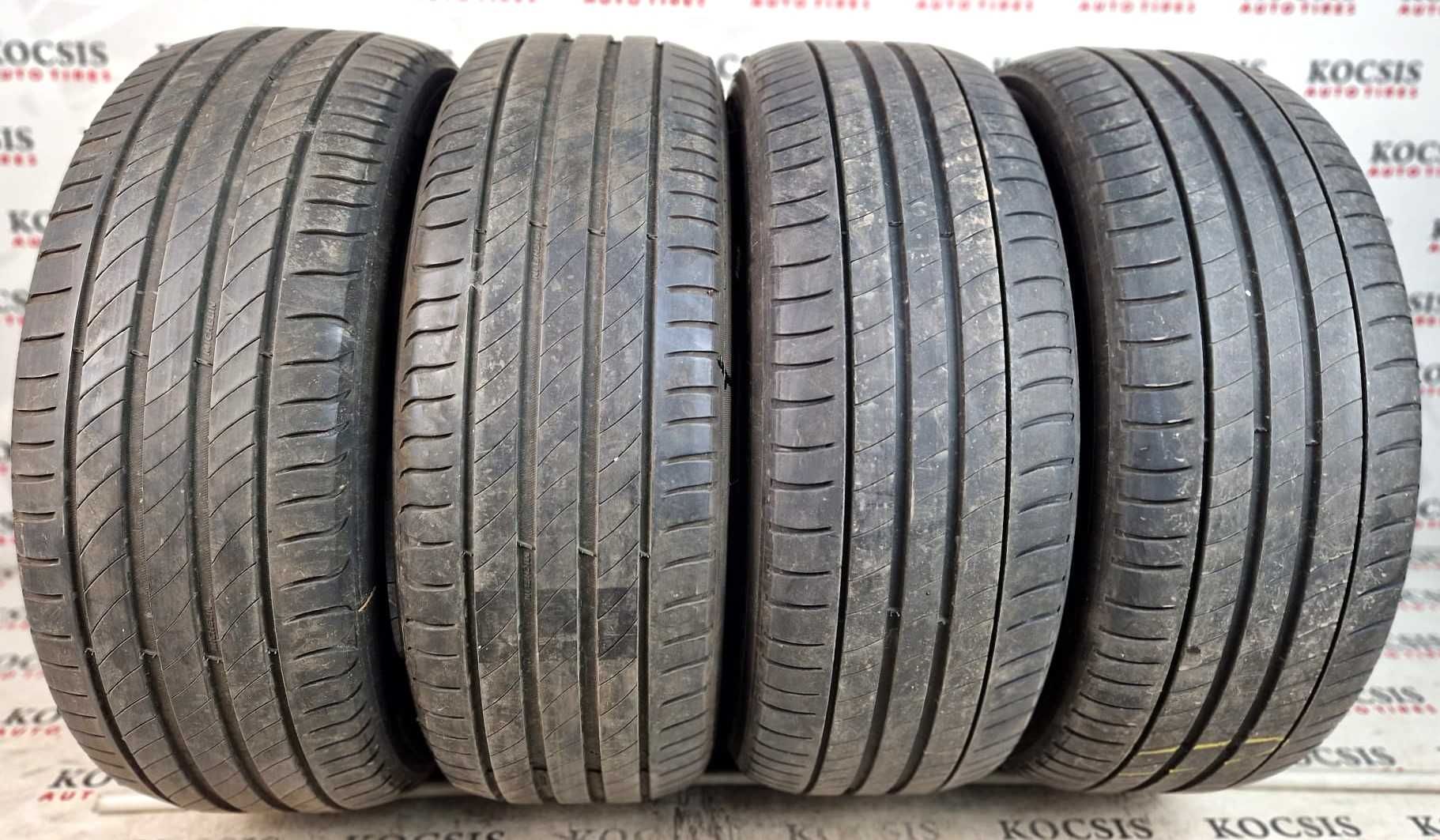 Anvelope vara 205/55/16 - MICHELIN