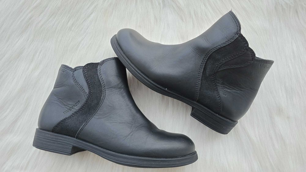 Детски боти Geox №31