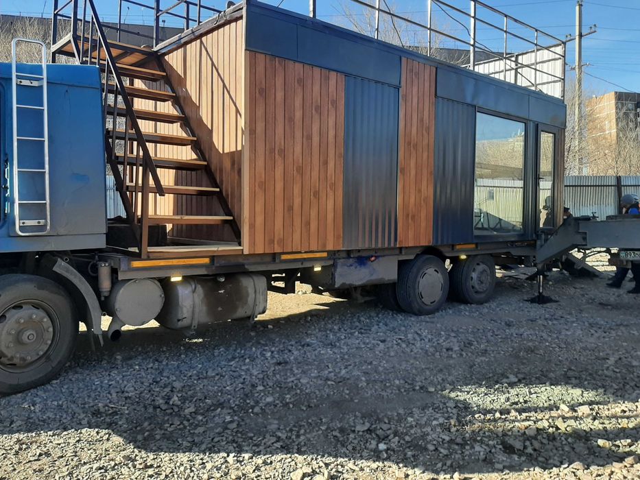 Продам торговый павильон