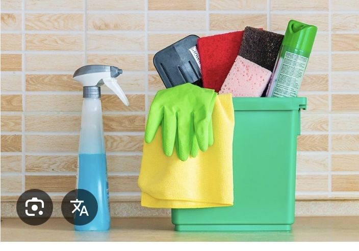 Уборка Квартир любых сложностей