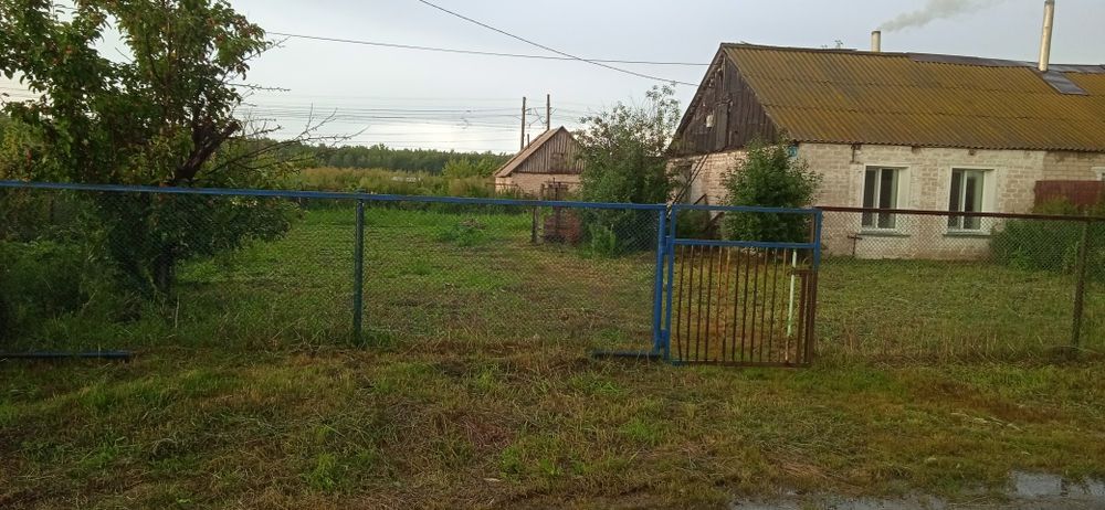Продам дом в селе Боровское
