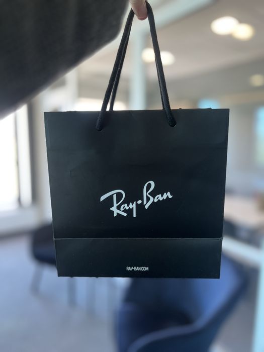 Ray-Ban State Street- nefolositi, noi