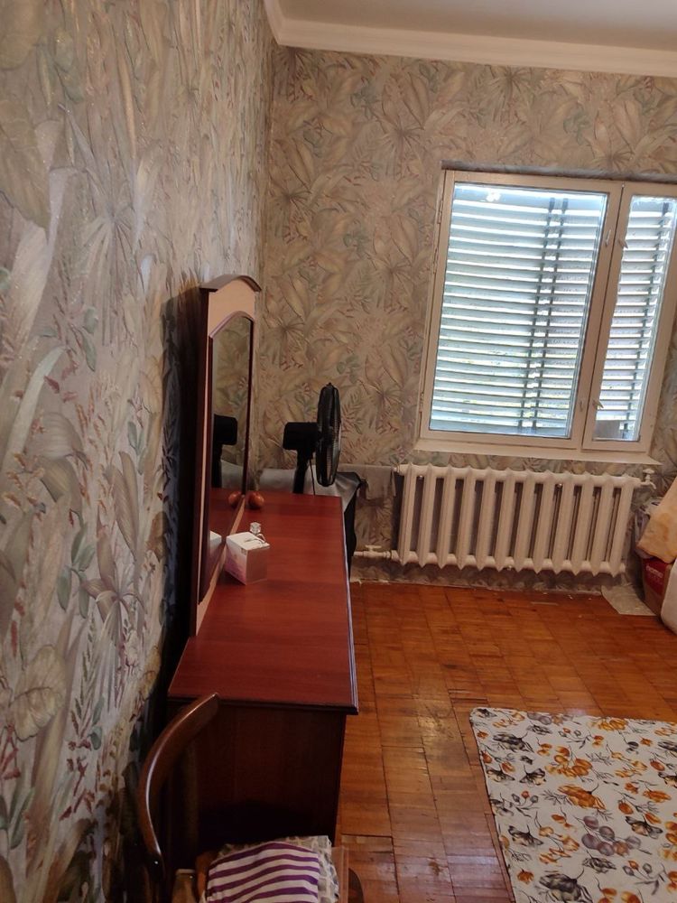Квартира сергели 4 4/5/5 63500& чистая