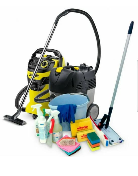 Клининг уборка квартир домов офисов коттеджей