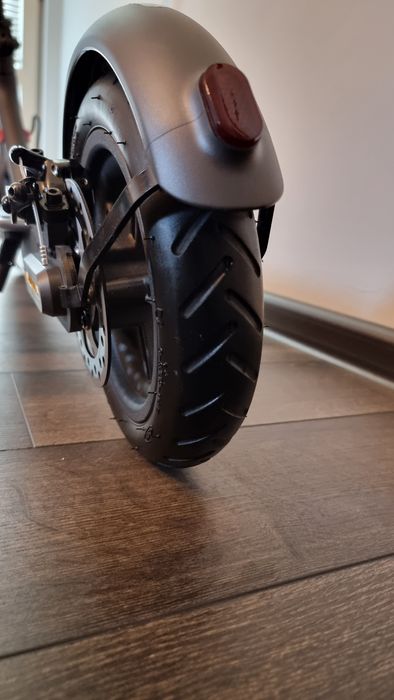 Xiaomi electric scooter PRO (електрическа тротинетка)