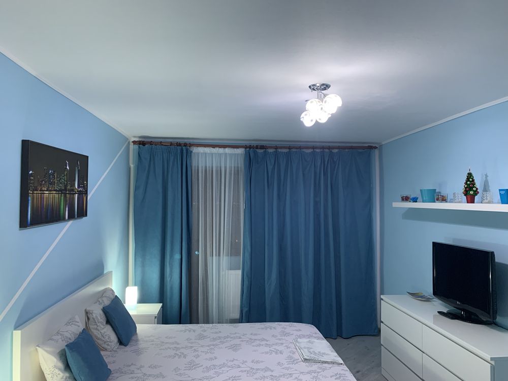 Apartamente 2 camere Mazepa