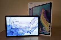 Samsung galaxy Tab S5E