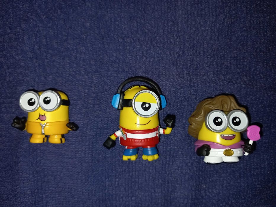 Funko Mini Minions