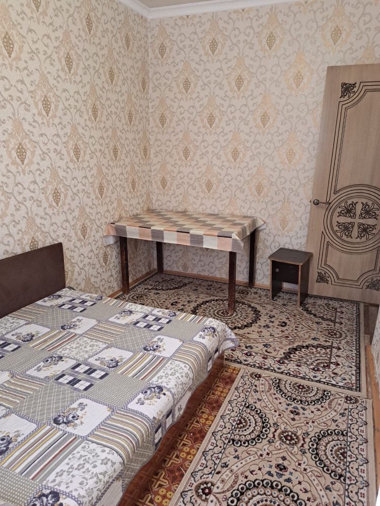 3 ком квартира 1 мкр 11 дом 21 кв