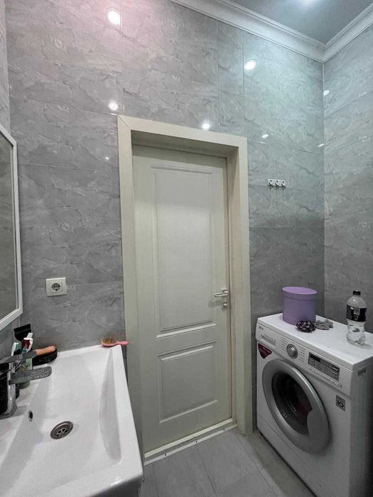 2-комн студия Левый берег 33 квм дом Комфорт класса