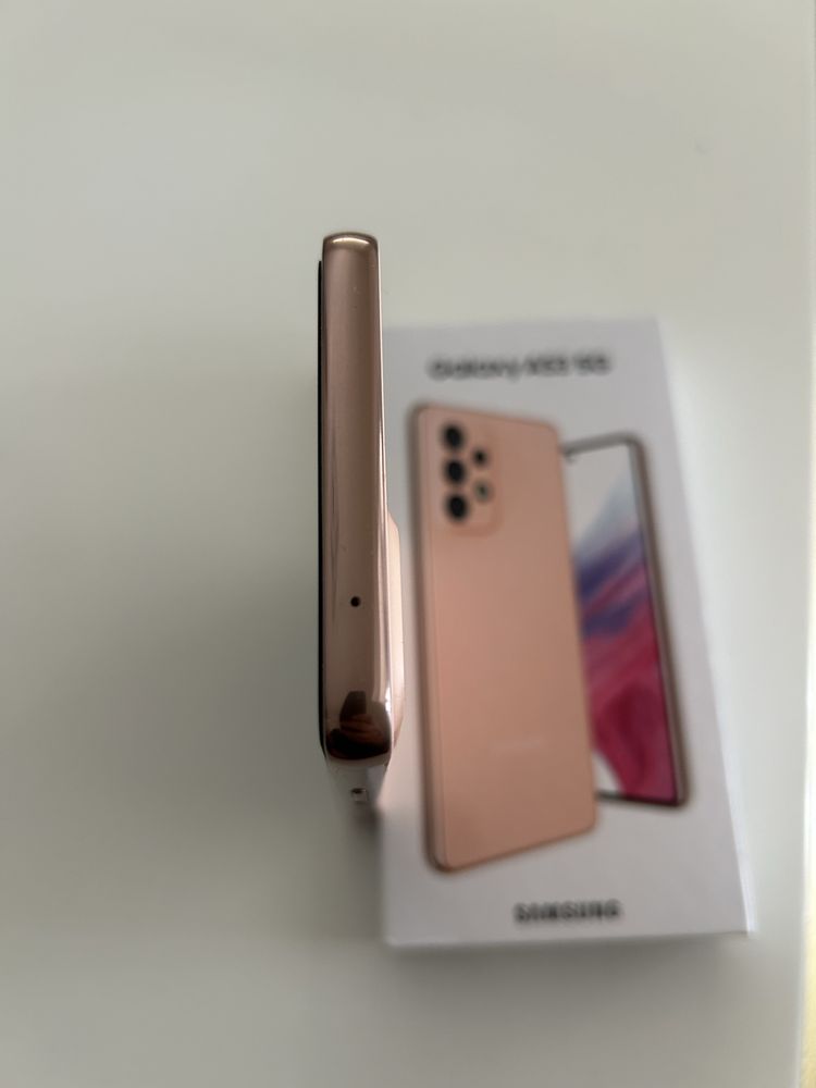 Samsung Galaxy A 53