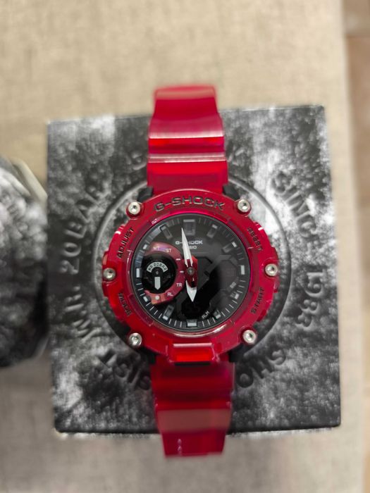 Casio G-Shock Оригинален