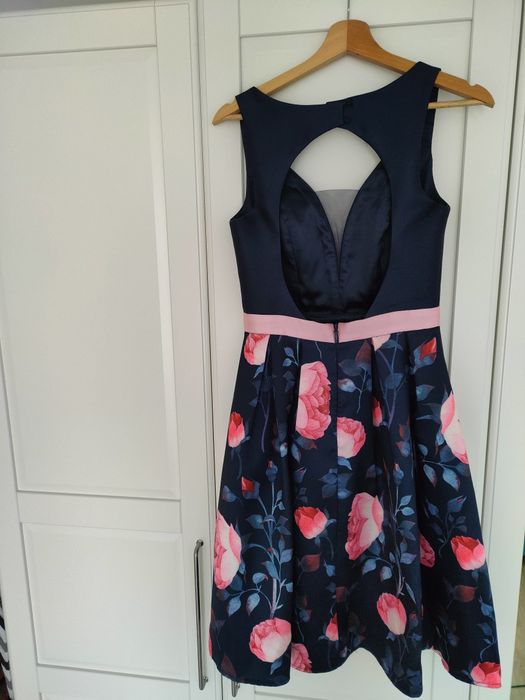 Rochie eleganta Chi Chi London