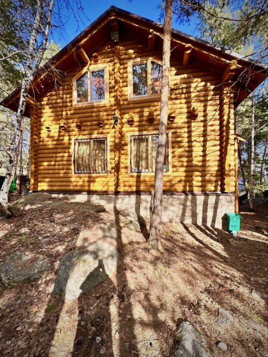 Продается дом на Бухтарминском водохранилище