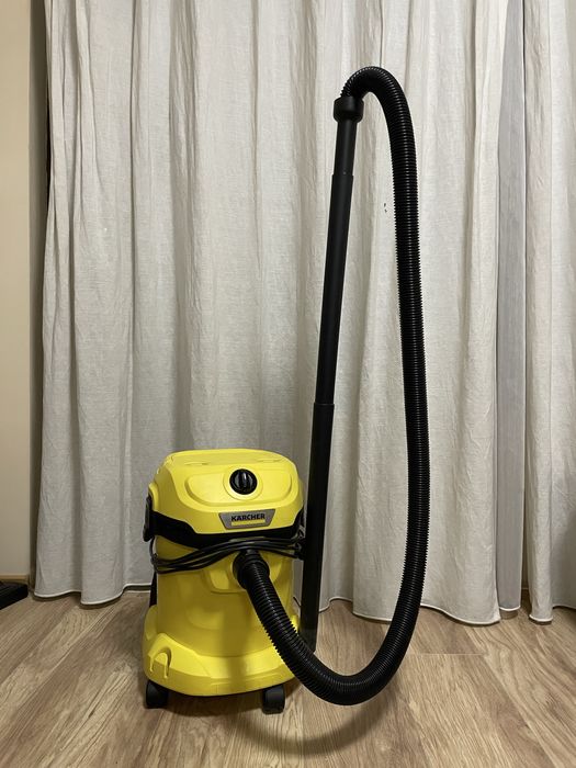 Karcher WD 2 Plus