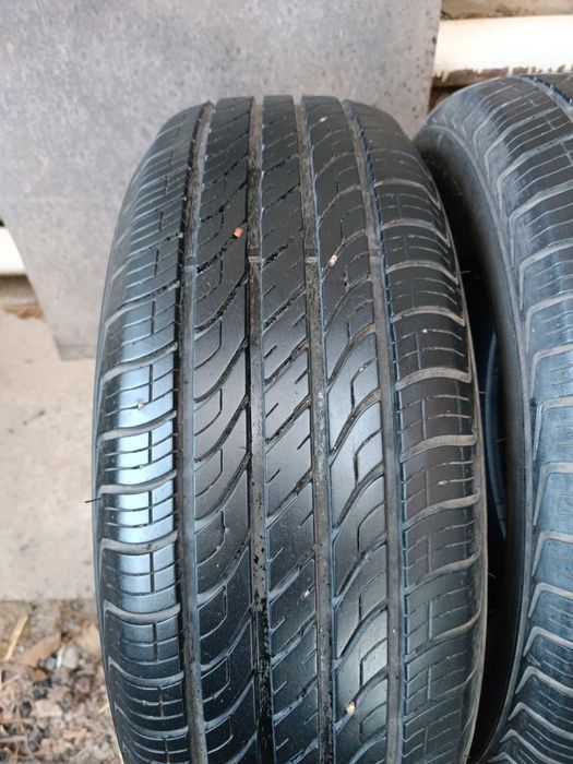 205 70 R14 Demeter Balon Holati yaxshi Ayibi yoq