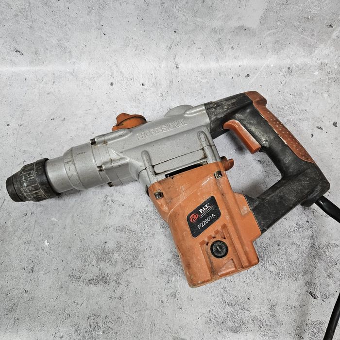 Перфоратор Pit (Риддер)Независимости34(лот786649)