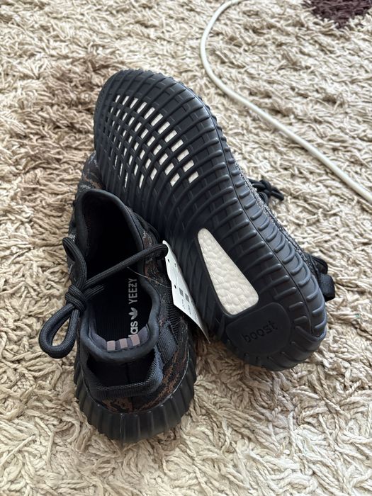 Yeezy 350 boost