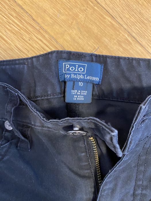 Pantaloni eleganți Zara baieti