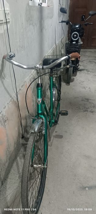 Сотилади арзон ок/