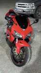 Cand Cbr1000rr 2004