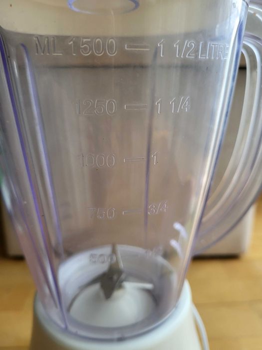 Blender Victronic 400W, 1,5 litri