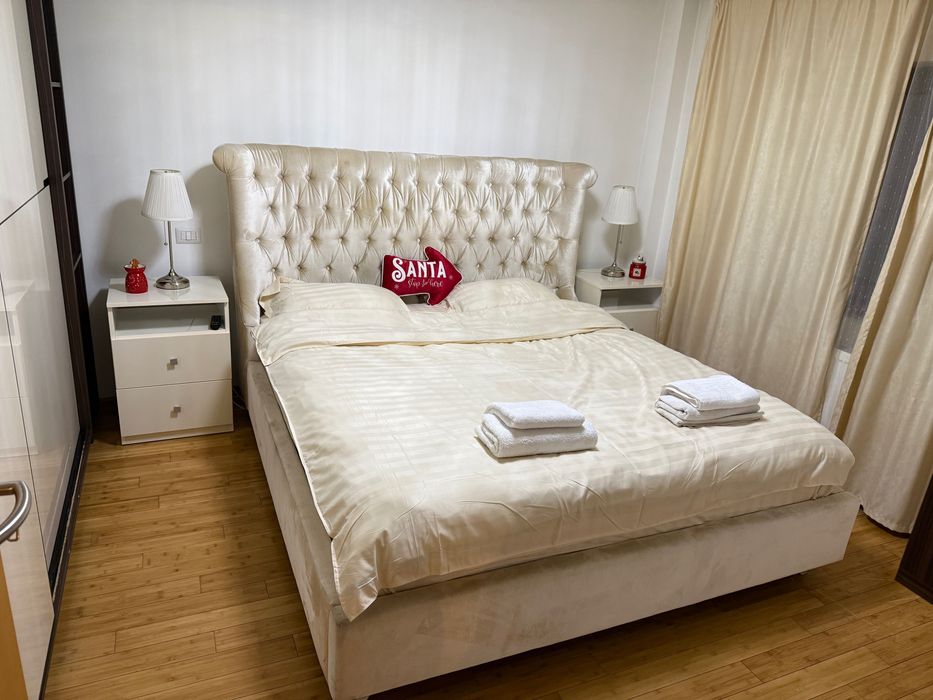 Apartament Regim Hotelier Craiova- minim 2 seri
