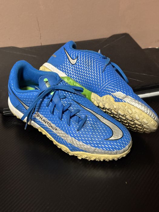 Футболни обувки Nike JR Phantom GT Academy TF – номер 36