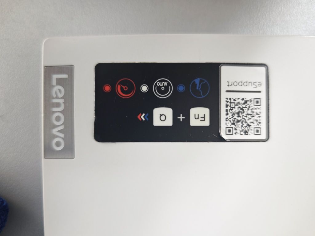Lenovo Legion 5 Pro лаптоп （спешно!）