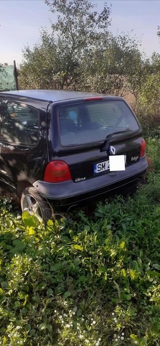 Renault Twingo 1.2