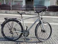 Bicicleta Breezer 28" 3x9